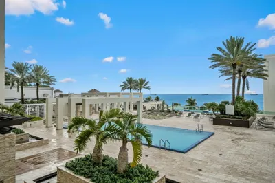 101 S Fort Lauderdale Beach Boulevard #702 1
