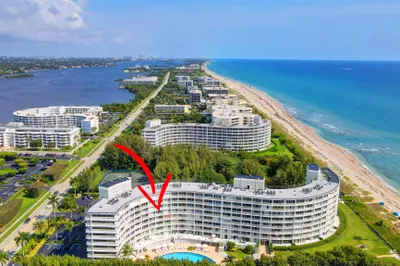 2780 S Ocean Boulevard #510 1