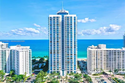 3101 S Ocean Dr #801 1