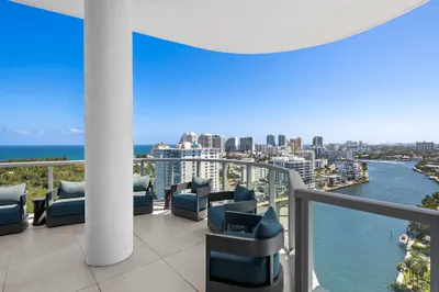 920 Intracoastal Drive #PH1 1