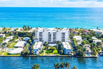2000 S Ocean Boulevard #505 1