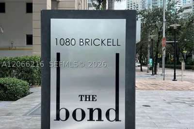 1080 Brickell Ave #2805 1