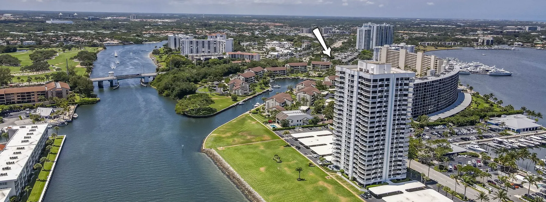 Just Listed | 123 Lakeshore Drive #1644