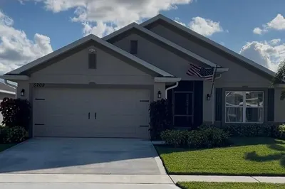 5209 San Benedetto Place 1