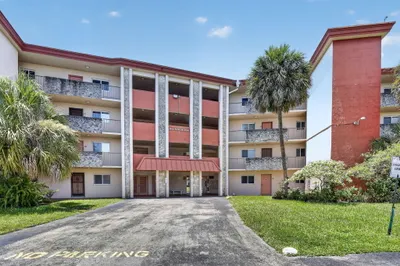 1103 NW 58th Terrace #420 1