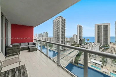 2600 E Hallandale Beach Blvd #T2301 1