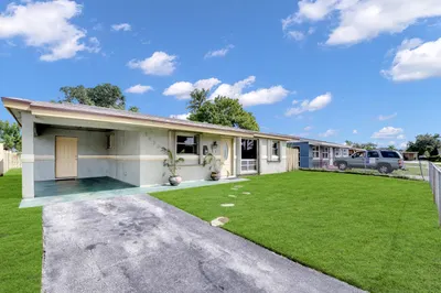 1420 NW 33rd Terrace 1