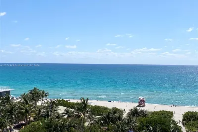 6450 Collins Ave #1004 1