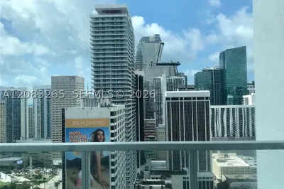 244 Biscayne Blvd #1603 1