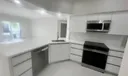 kitchen view 1