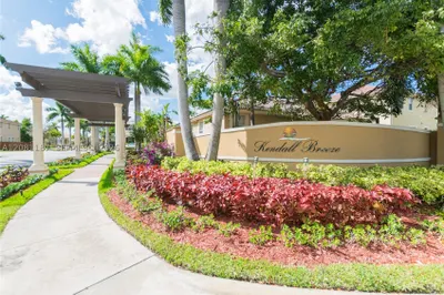 12281 SW 121st Ter #12281 1