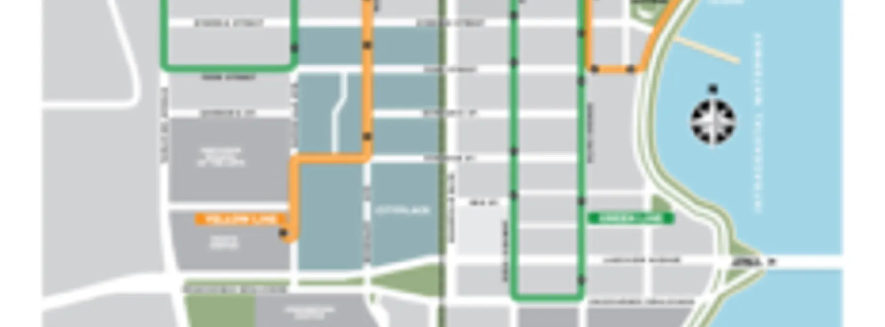 West Palm Beach Spotlight: Free Transportation for All!