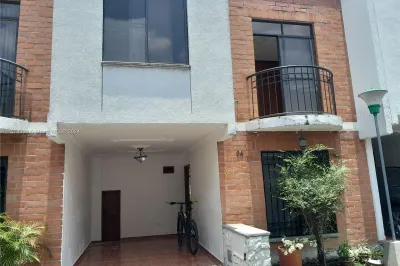 Calle 57 #23-98 Unit 4 Palmira #4 1