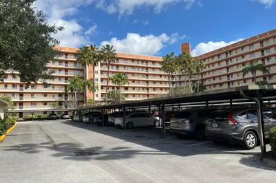 Huntington Towers