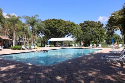 2651 S Palm Aire Drive #101 1