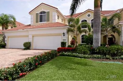 127 Palm Bay Terrace #A 1