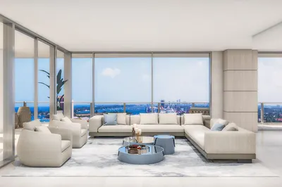 220 Lake Shore Drive #1612 1