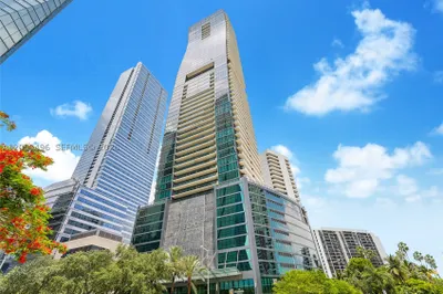 1451 Brickell Ave #2306 1