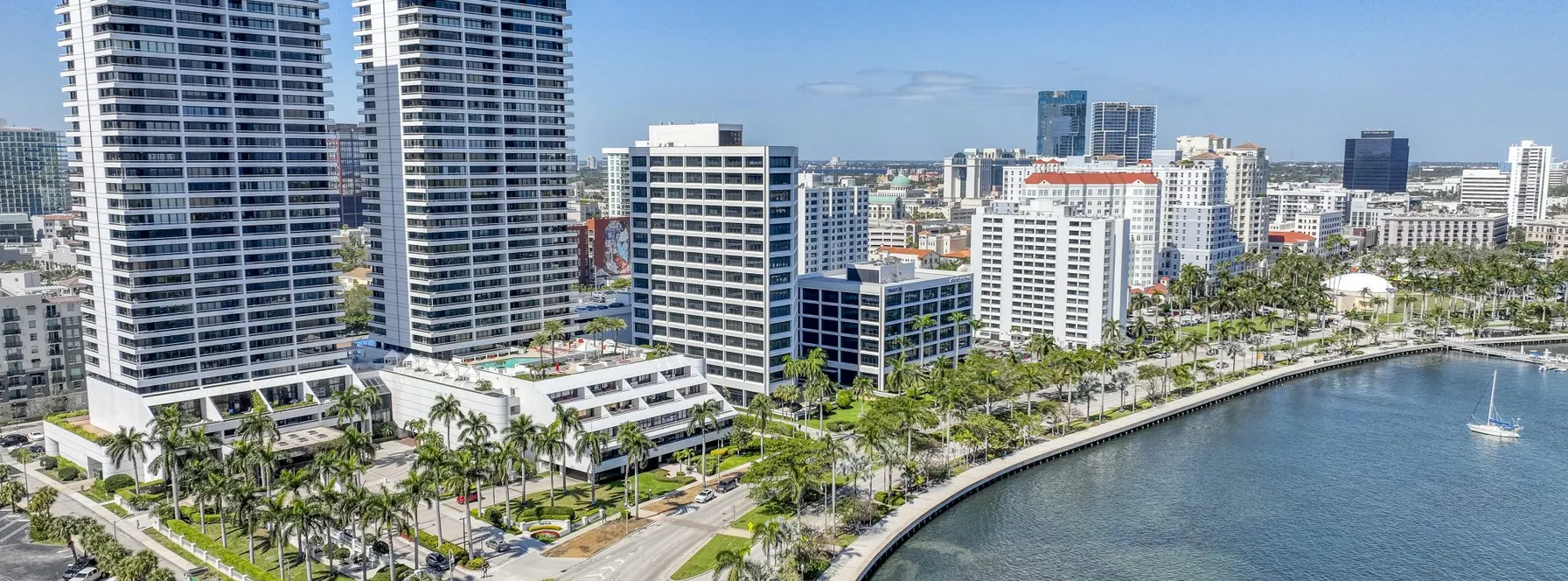 Just Listed | 529 S Flagler Drive #6g