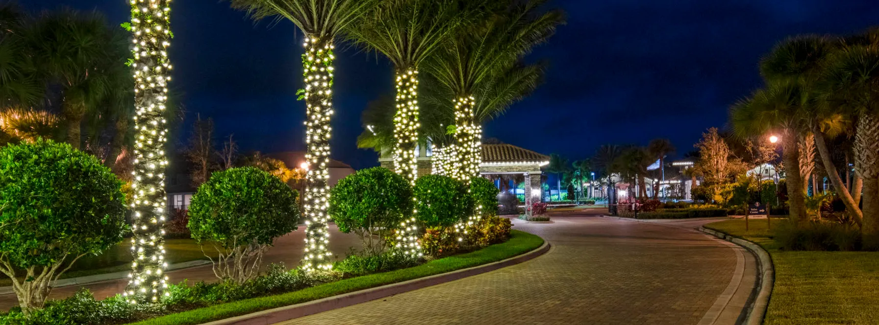 New Construction Communities in North Palm Beach