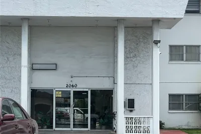 2060 NW 48th Ter #103 1