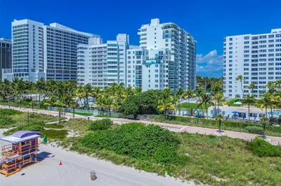 5001 Collins Ave #6E 1