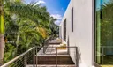 Guest Rooms Balconies