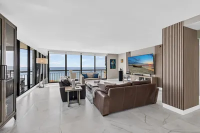 4100 N Ocean Drive #1201 1