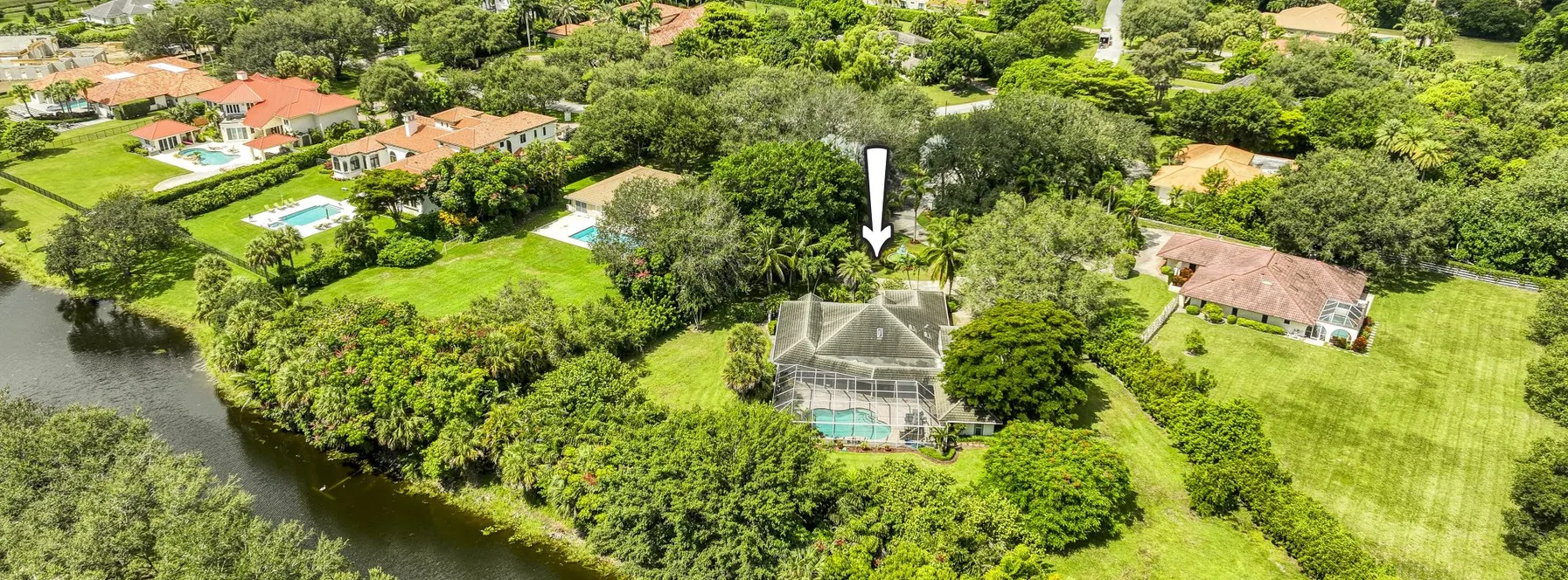 Just Listed | 5631 Whirlaway Road