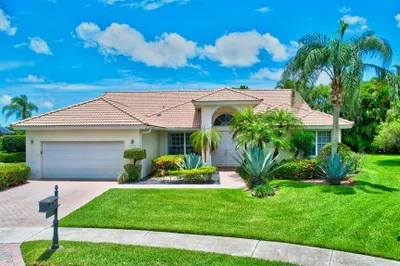 Boynton Beach Residential 1
