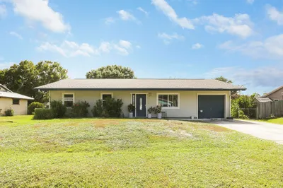 5601 Palm Drive 1
