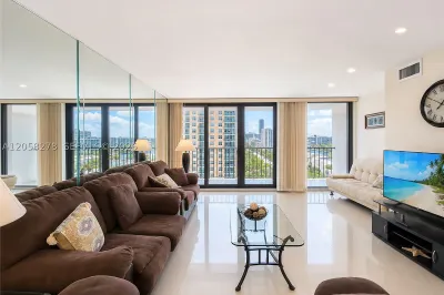 2401 S Ocean Dr #1007 1