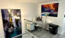 Office/ den room