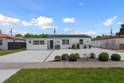 7281 SW 13th Ter 1