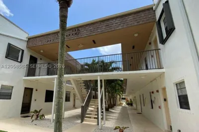 8261 SW 128 St #211 1