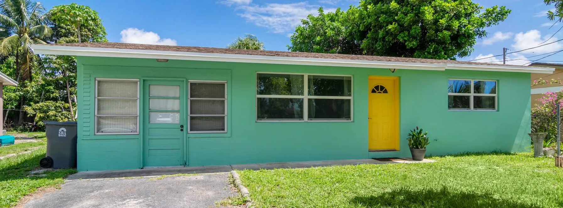Just Listed | Luscious in Lake Park | 3625 William Street