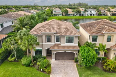 8101 Ironstone Drive 1