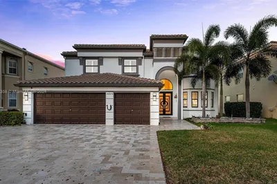 16919 SW 54th Ct 1