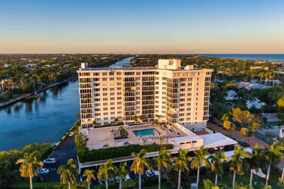 50 East Road #12g (penthouse) 1
