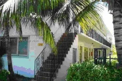 8132 Harding Ave #9 1