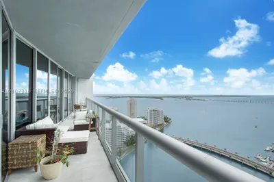 495 Brickell Ave #3803 1