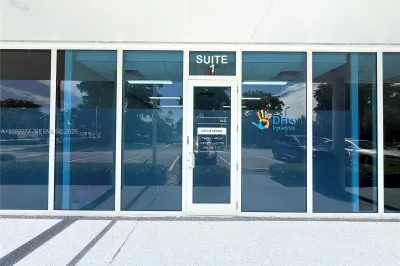 3850 Coconut Creek Pkwy #1 1