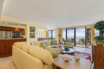 4200 N Ocean Drive #1-1003