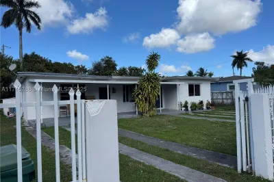 1391 NW 102nd St 1
