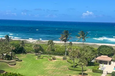 3400 N Ocean Drive #803 1
