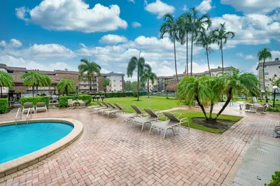8141 SW 24th Court #108 1
