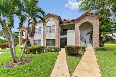 8073 Aberdeen Drive #102 1