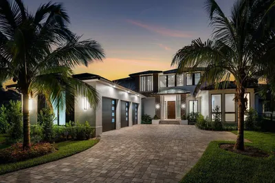 3100 Palm Drive 1