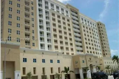 117 NW 42 AV #504 1