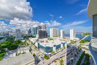 1400 Biscayne Blvd #2207 1